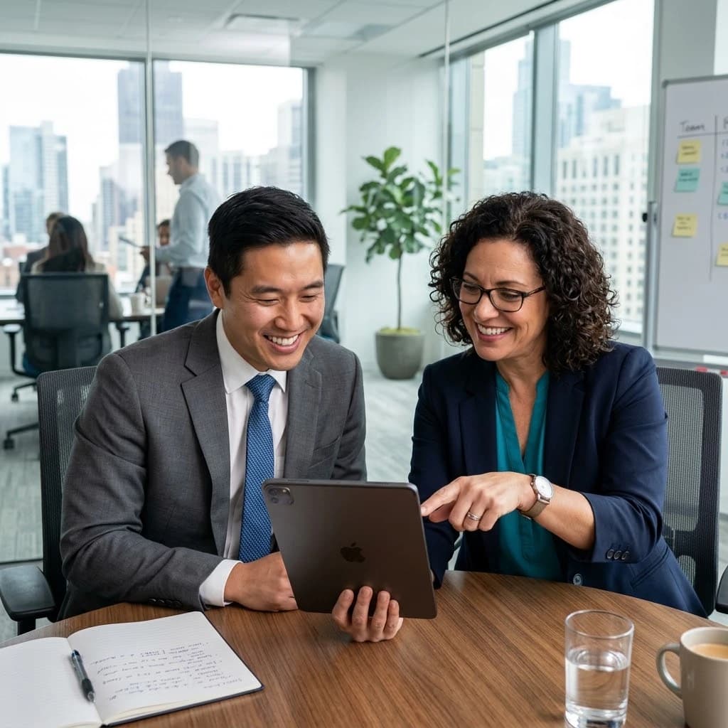 Coaches — Business, health & life